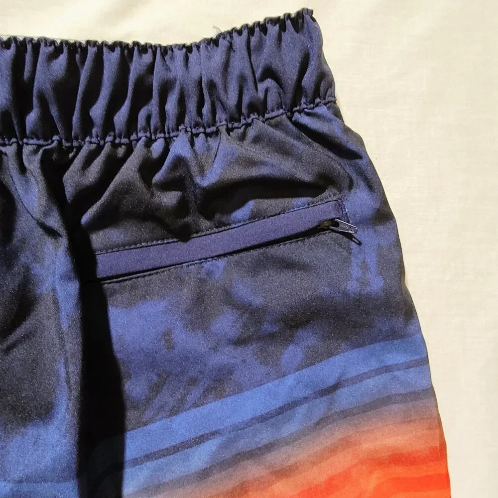Speedo Men's Medium Boardshorts 20